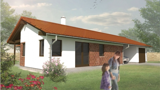  BUNGALOV 19