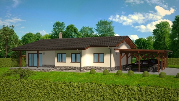 BUNGALOV 23