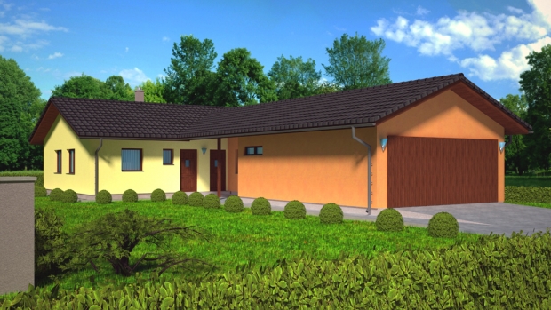  BUNGALOV 18