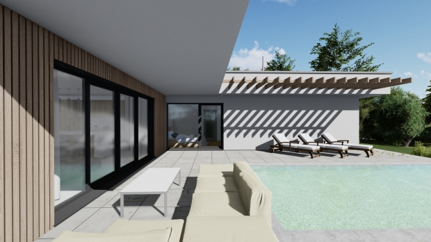 EXCLUSIV 01 - Vila