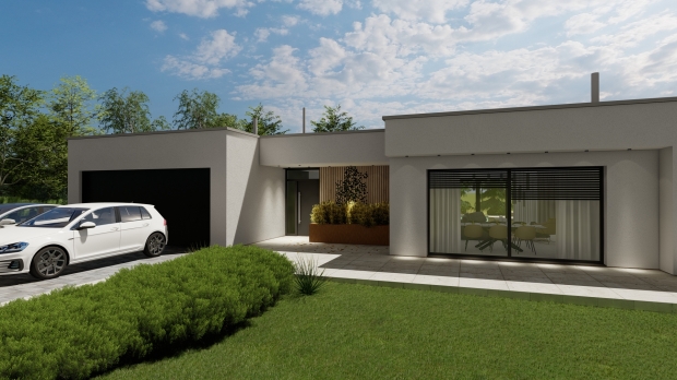 EXCLUSIV 01 - Vila