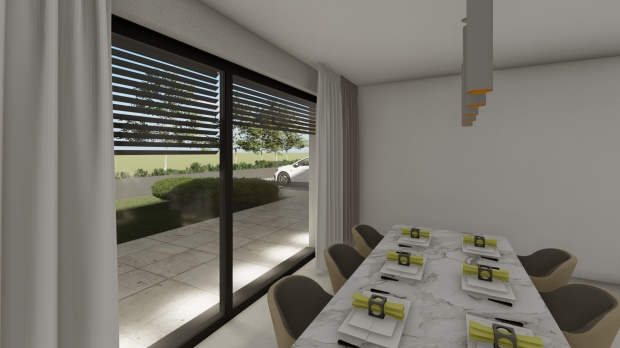 EXCLUSIV 01 - Vila