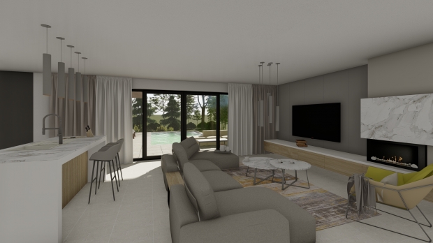EXCLUSIV 01 - Vila