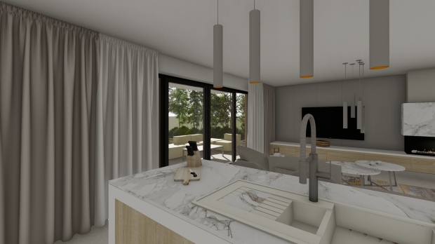 EXCLUSIV 01 - Vila
