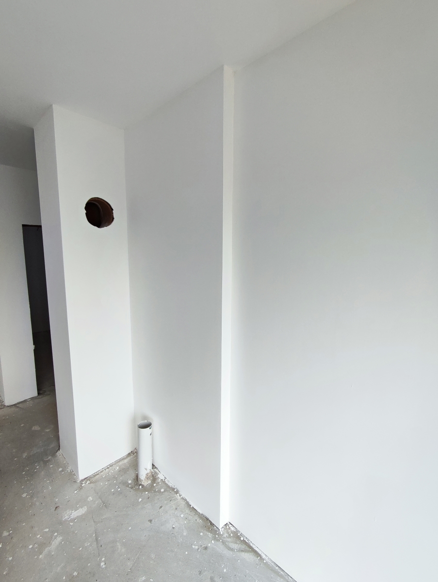 Nízkoenergetický prízemný dom Pršianska terasa