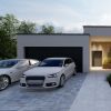 Návrh č.62 - Golf Resort Nitra variant B